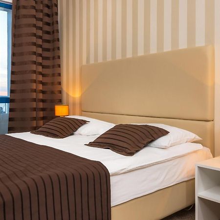 Hotel Jadran Split Habitación foto