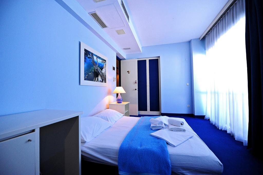 Hotel Jadran Split Habitación foto