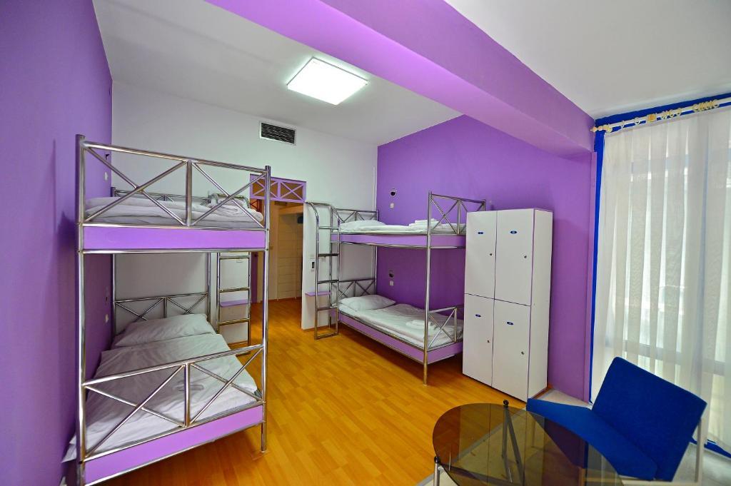 Hotel Jadran Split Habitación foto