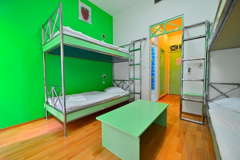 Hotel Jadran Split Habitación foto