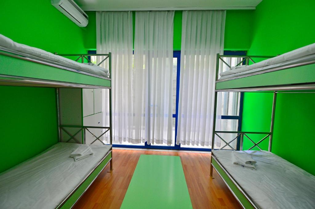 Hotel Jadran Split Habitación foto