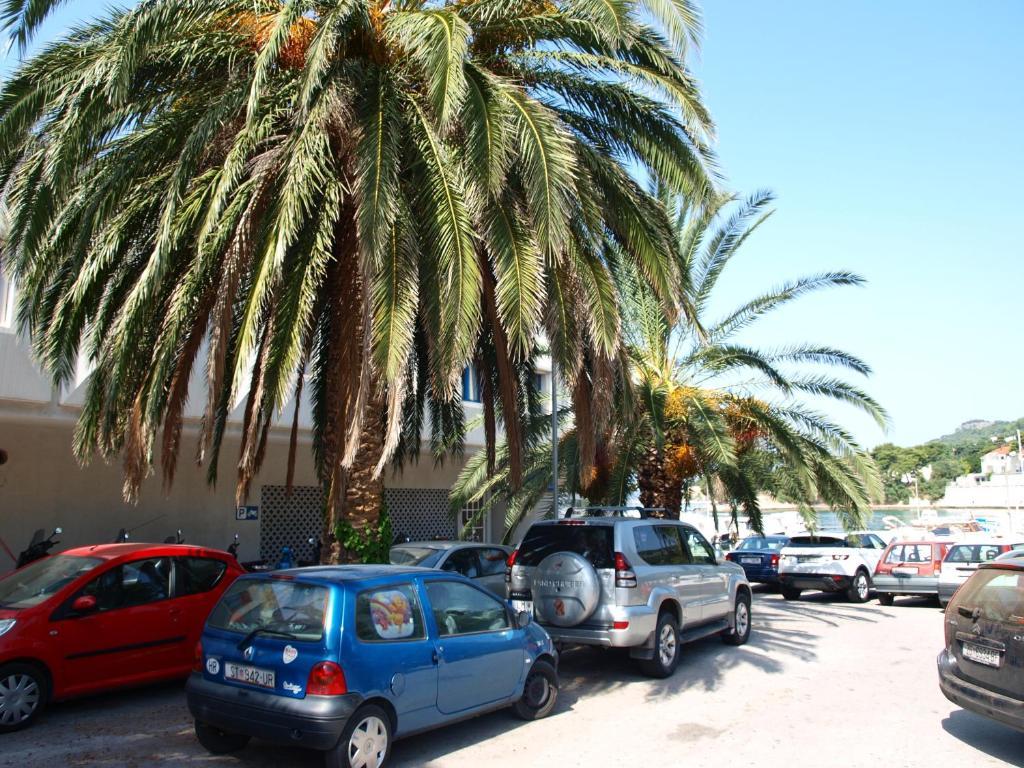 Hotel Jadran Split Exterior foto