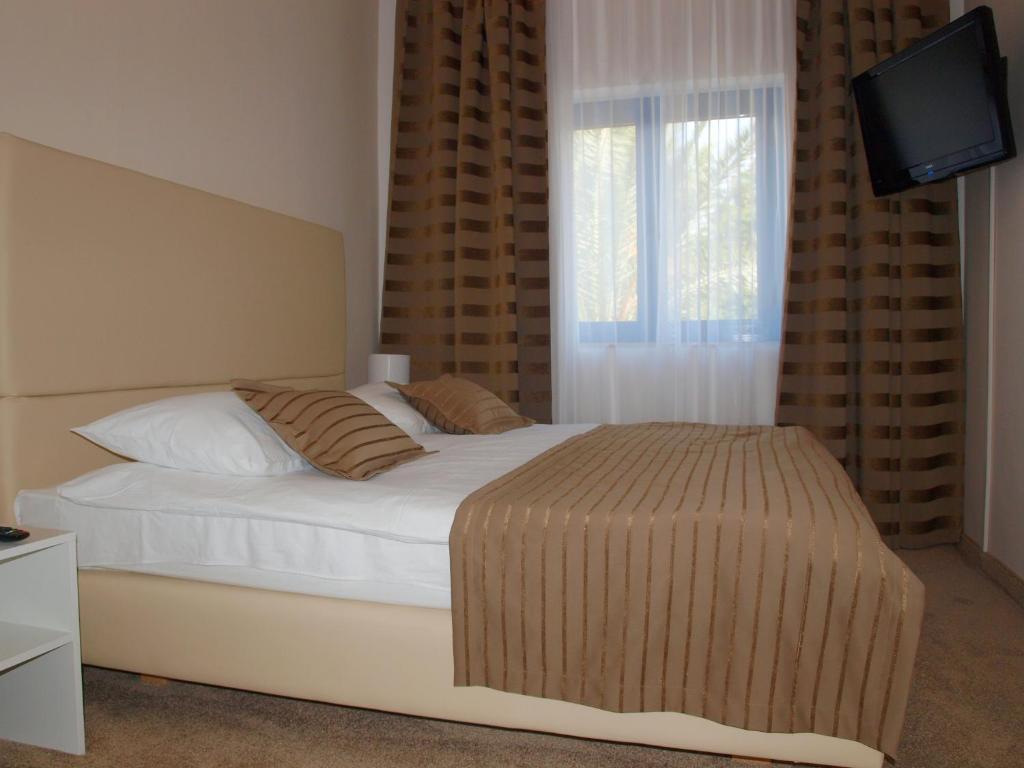 Hotel Jadran Split Habitación foto