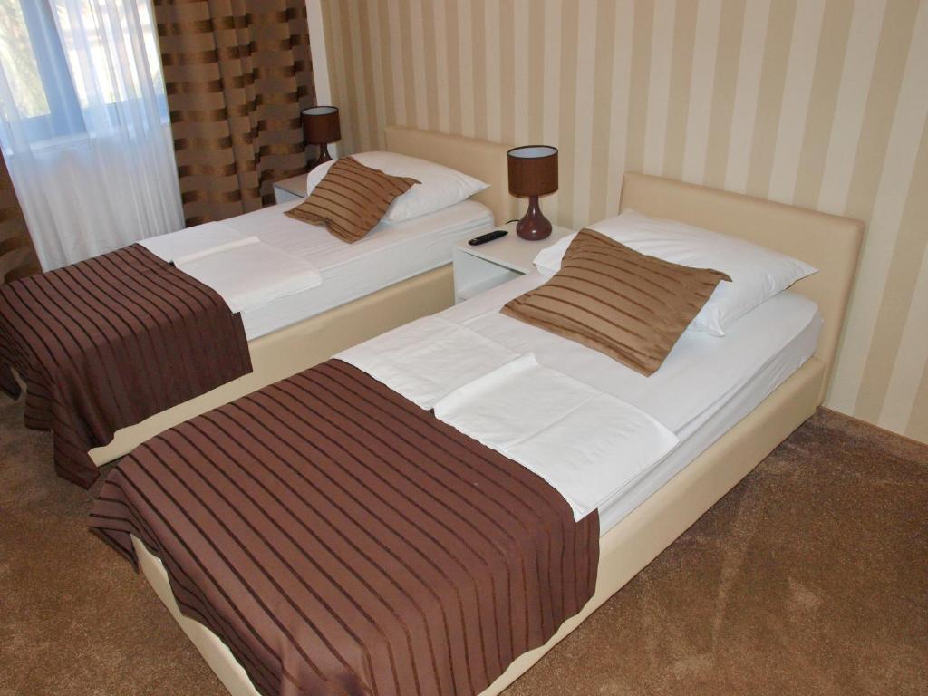 Hotel Jadran Split Habitación foto