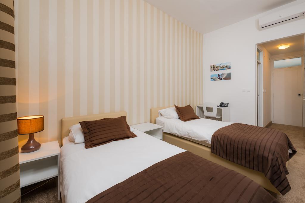 Hotel Jadran Split Habitación foto