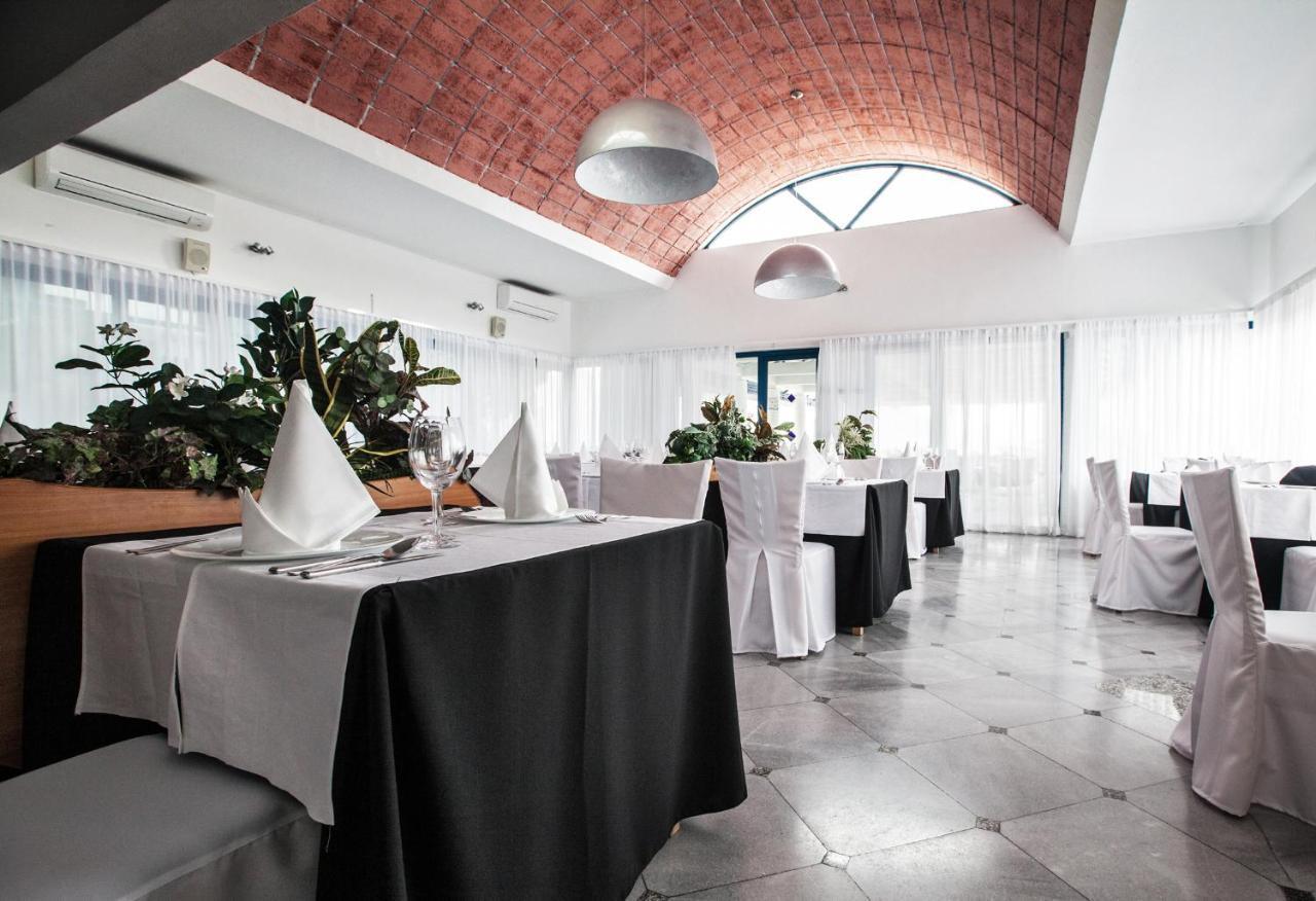 Hotel Jadran Split Exterior foto